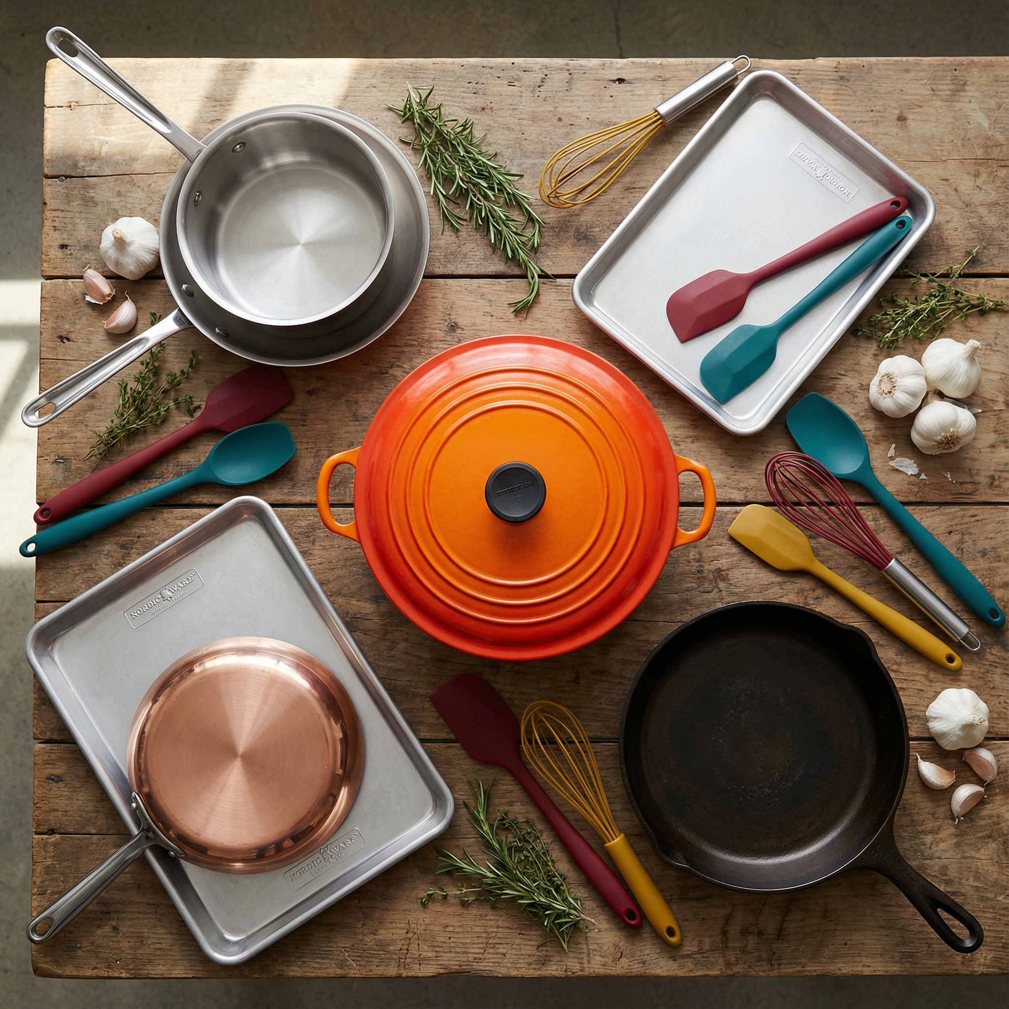 Cast Iron Care Guide: Debunking Myths and Mastering Maintenance