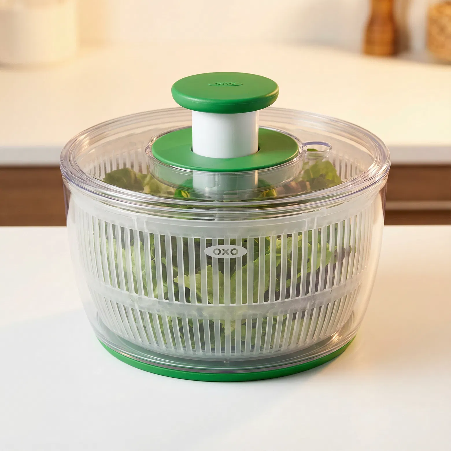 OXO Good Grips Salad Spinner, Large