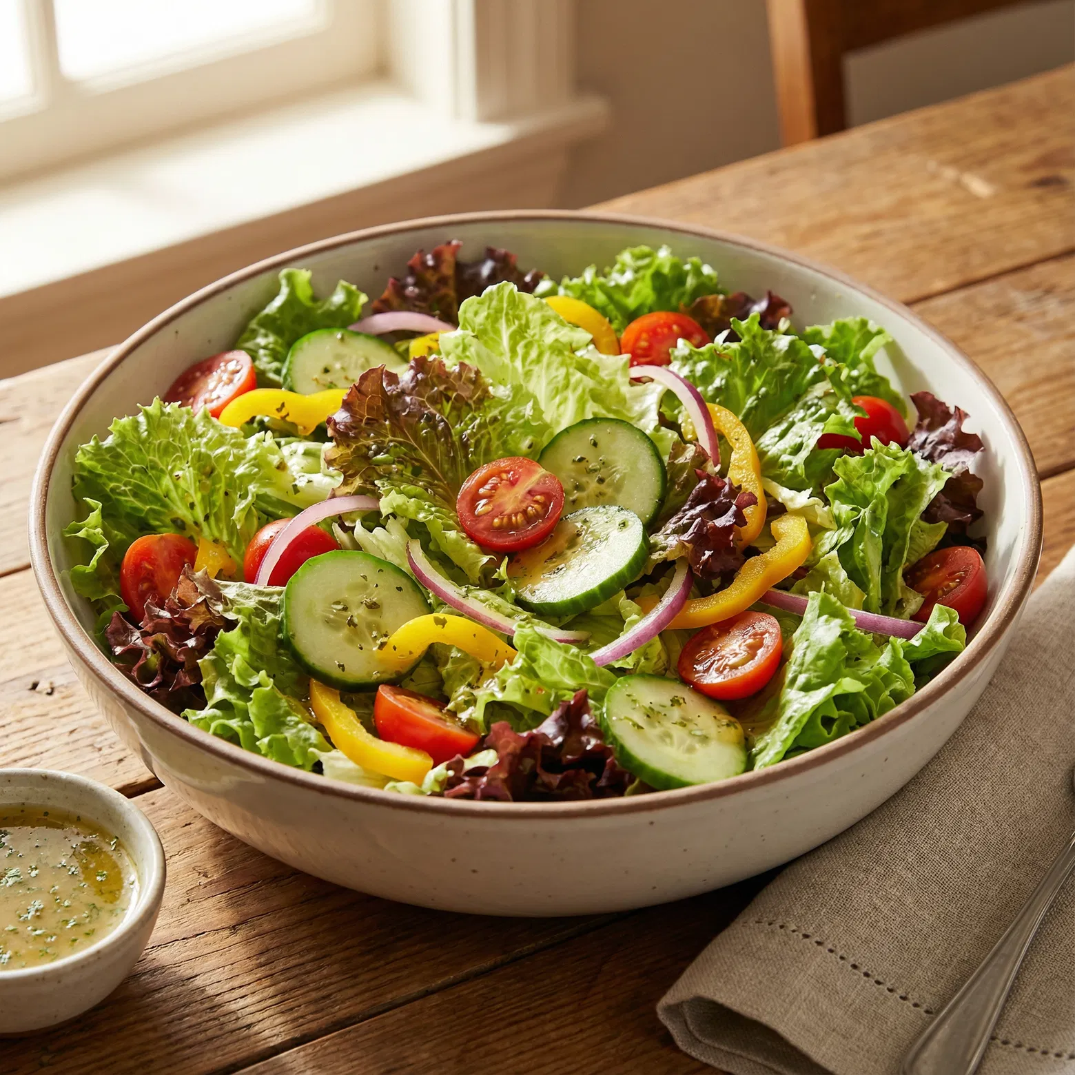 OXO Good Grips Salad Spinner, Large 4