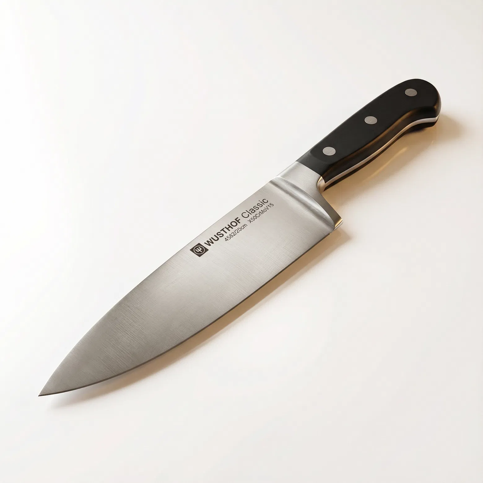 Wusthof Classic 8 Inch Chef's Knife