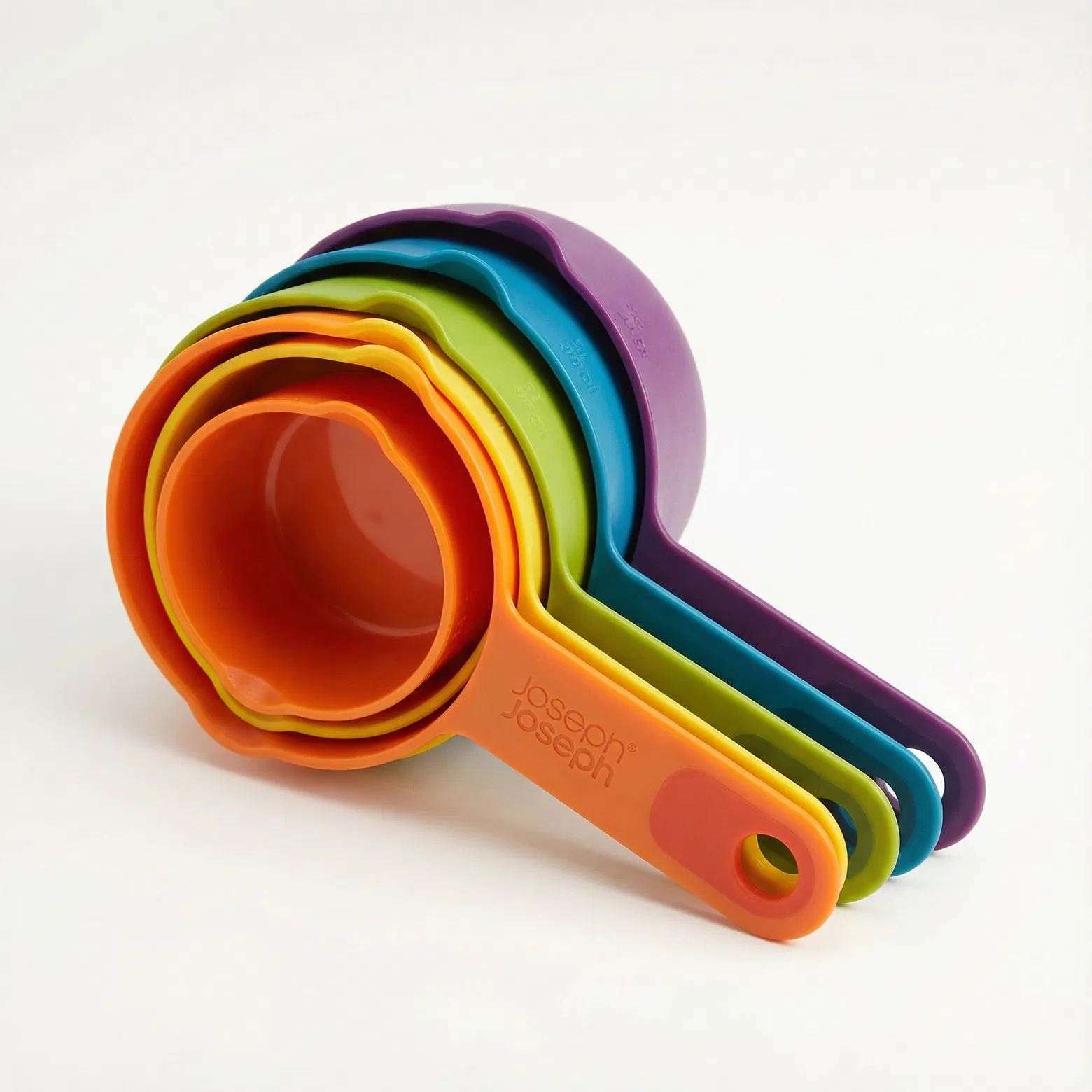 Joseph Joseph Nest Measuring Cups, Set of 5