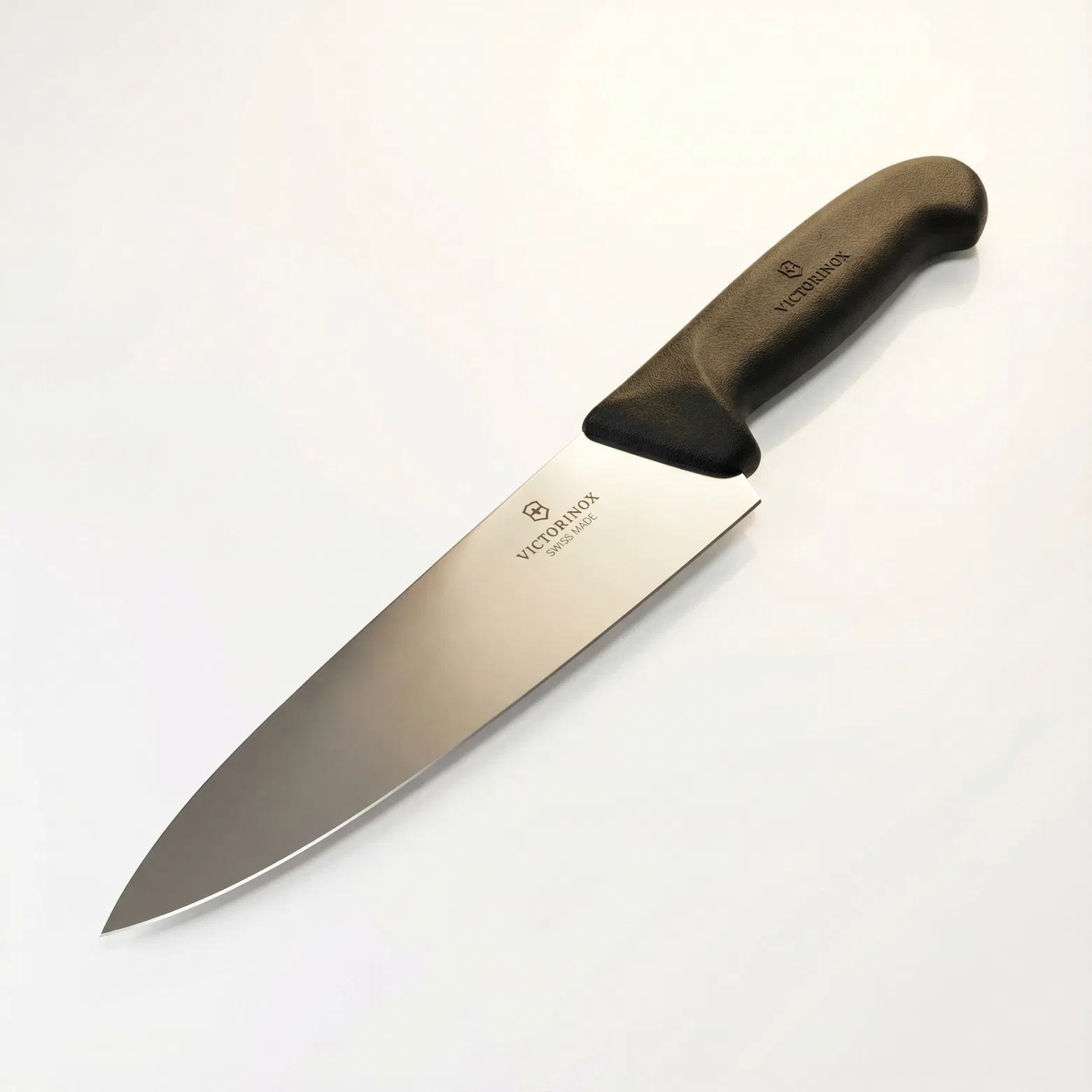 Victorinox 8 Inch Fibrox Pro Chef's Knife