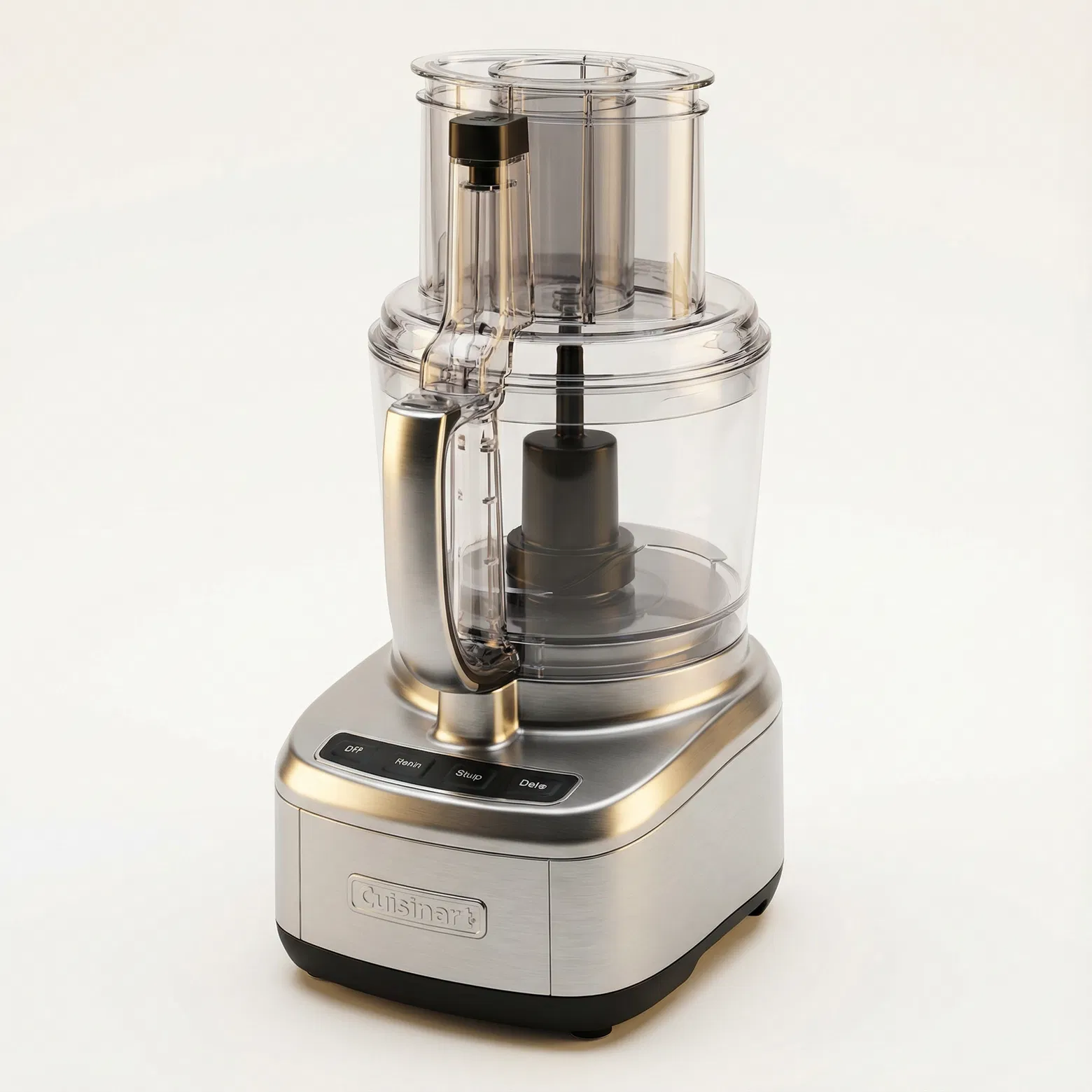 Cuisinart DFP-14BCNY 14-Cup Food Processor