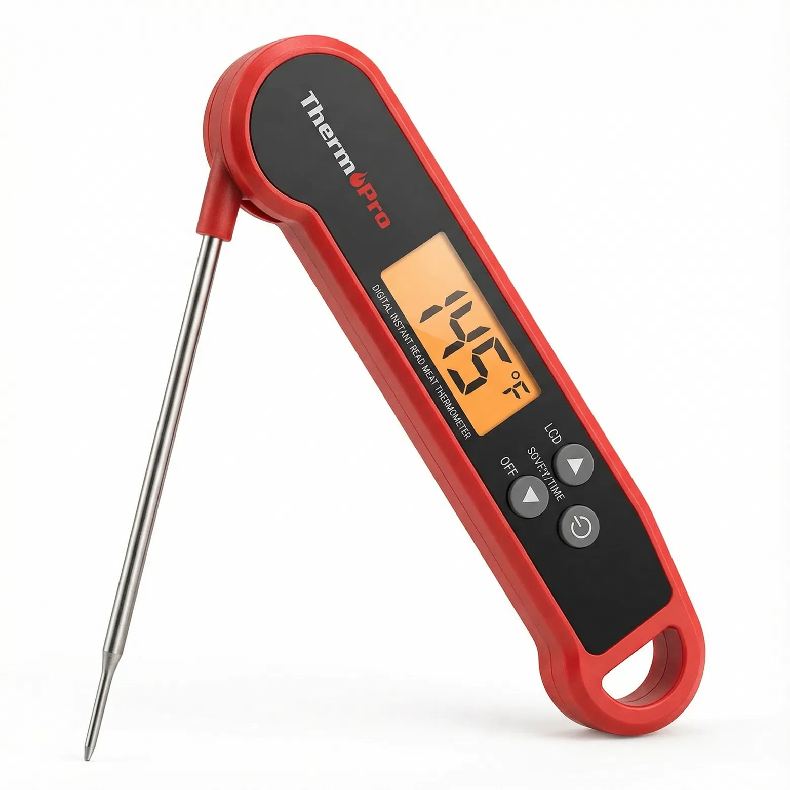 ThermoPro TP03 Digital Instant Read Meat Thermometer