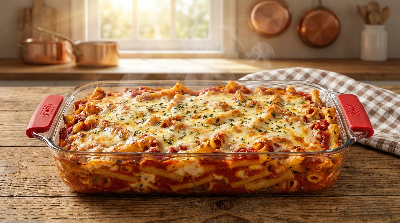 Pyrex Easy Grab Glass Bakeware and Food Storage Set (8-Piece) 4