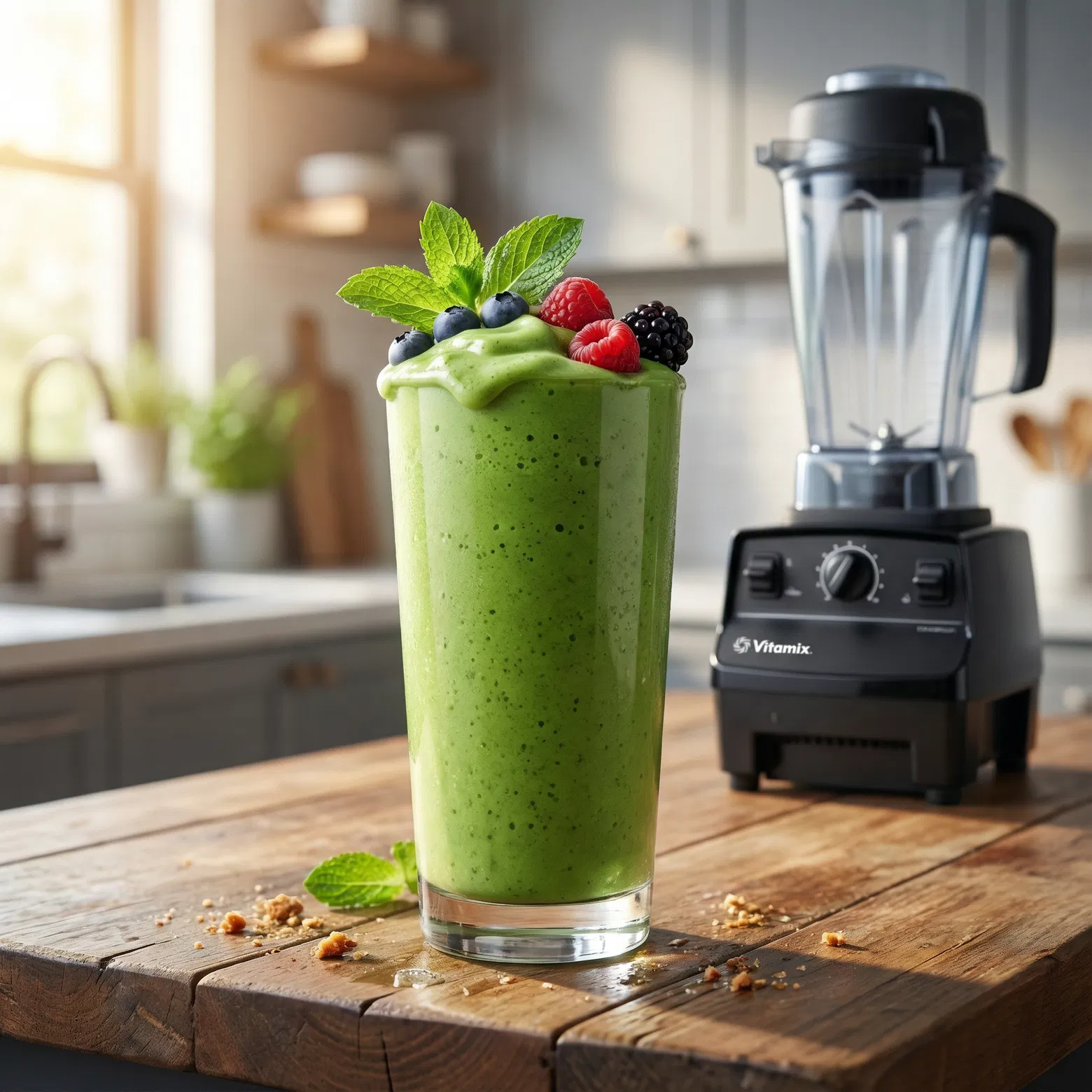 Vitamix E310 Explorian Blender, Professional-Grade, 48 oz 4