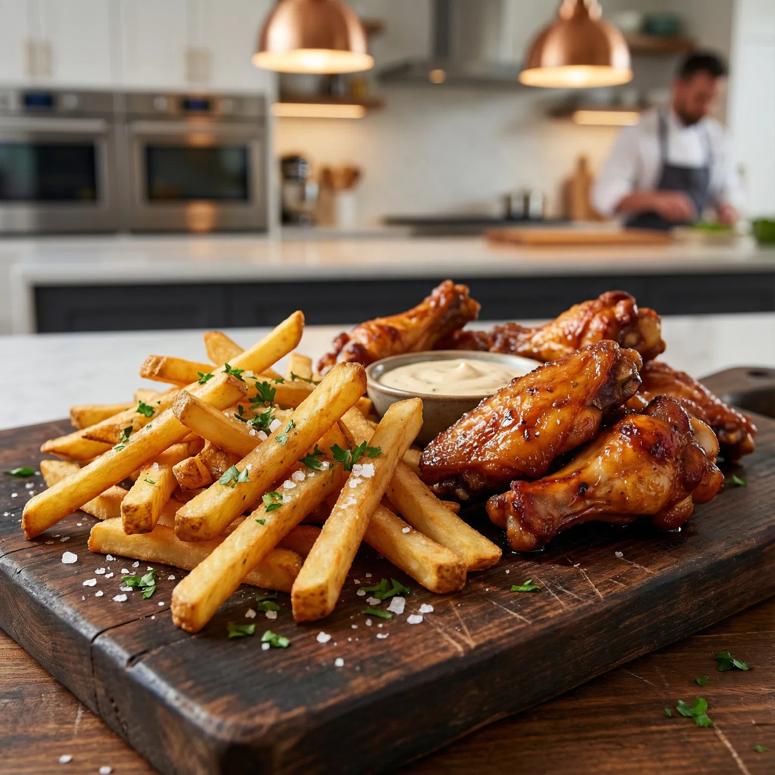 Ninja AF101 Air Fryer, 4 Qt, Black/Gray 4