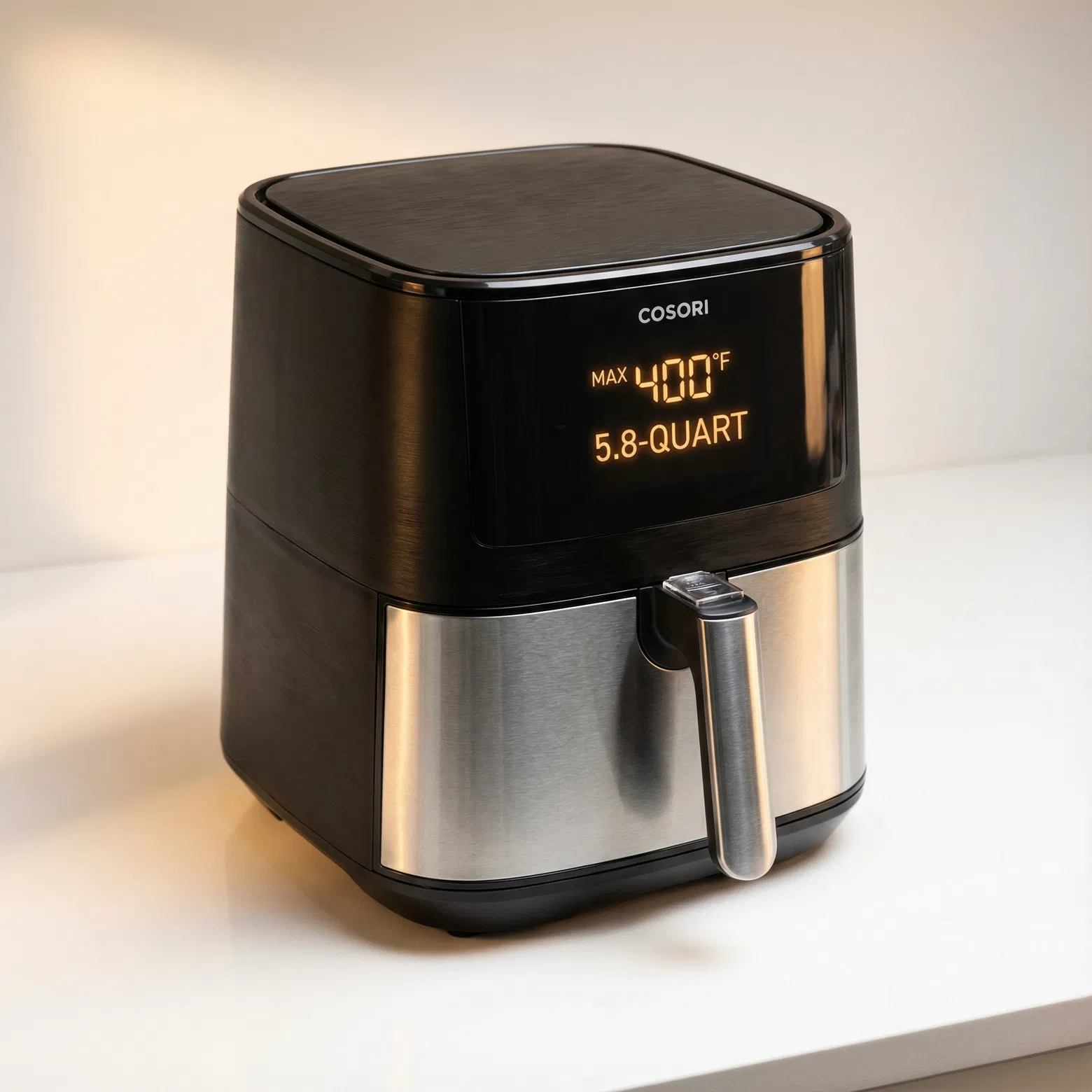 COSORI Air Fryer, Max XL 5.8-Quart