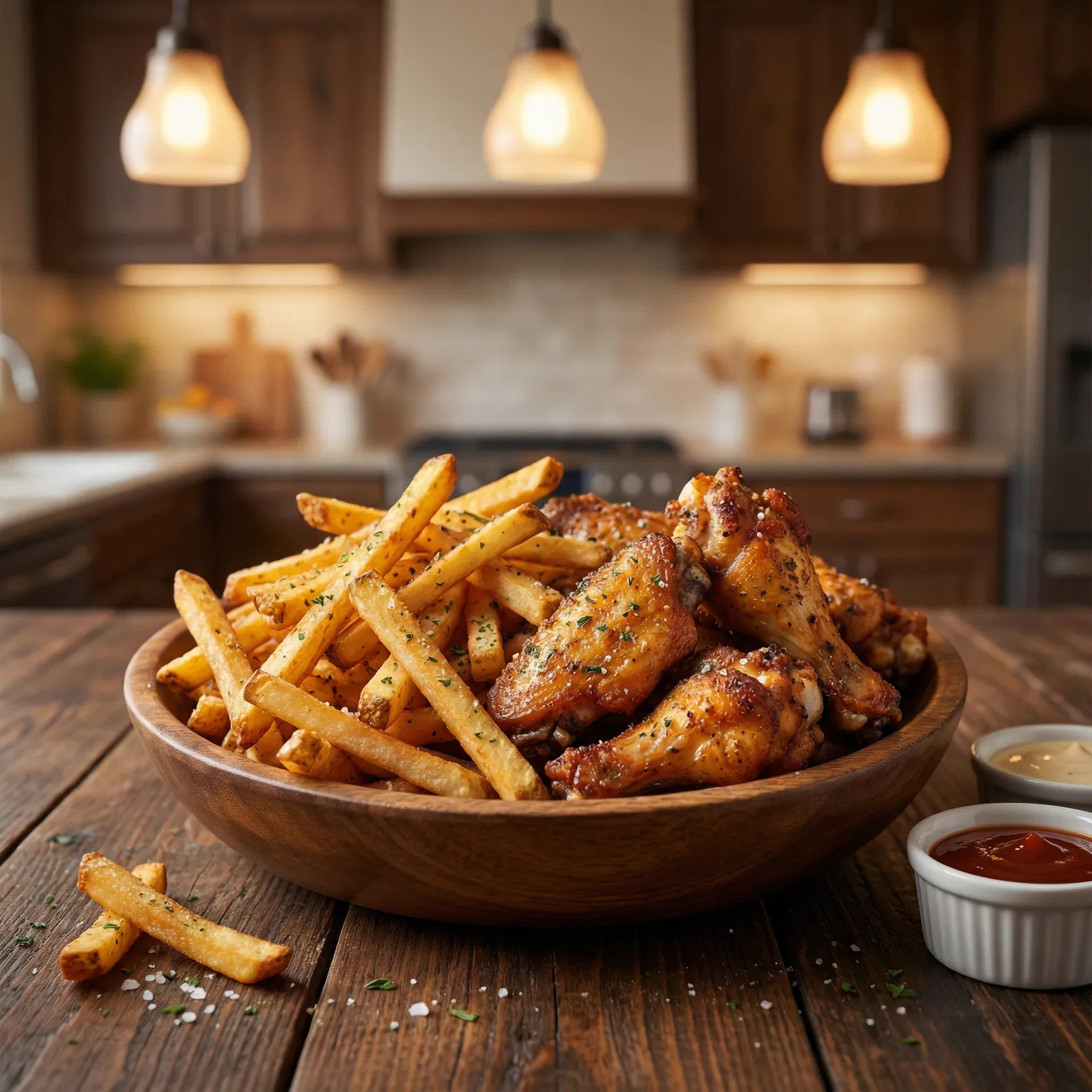 COSORI Air Fryer, Max XL 5.8-Quart 4