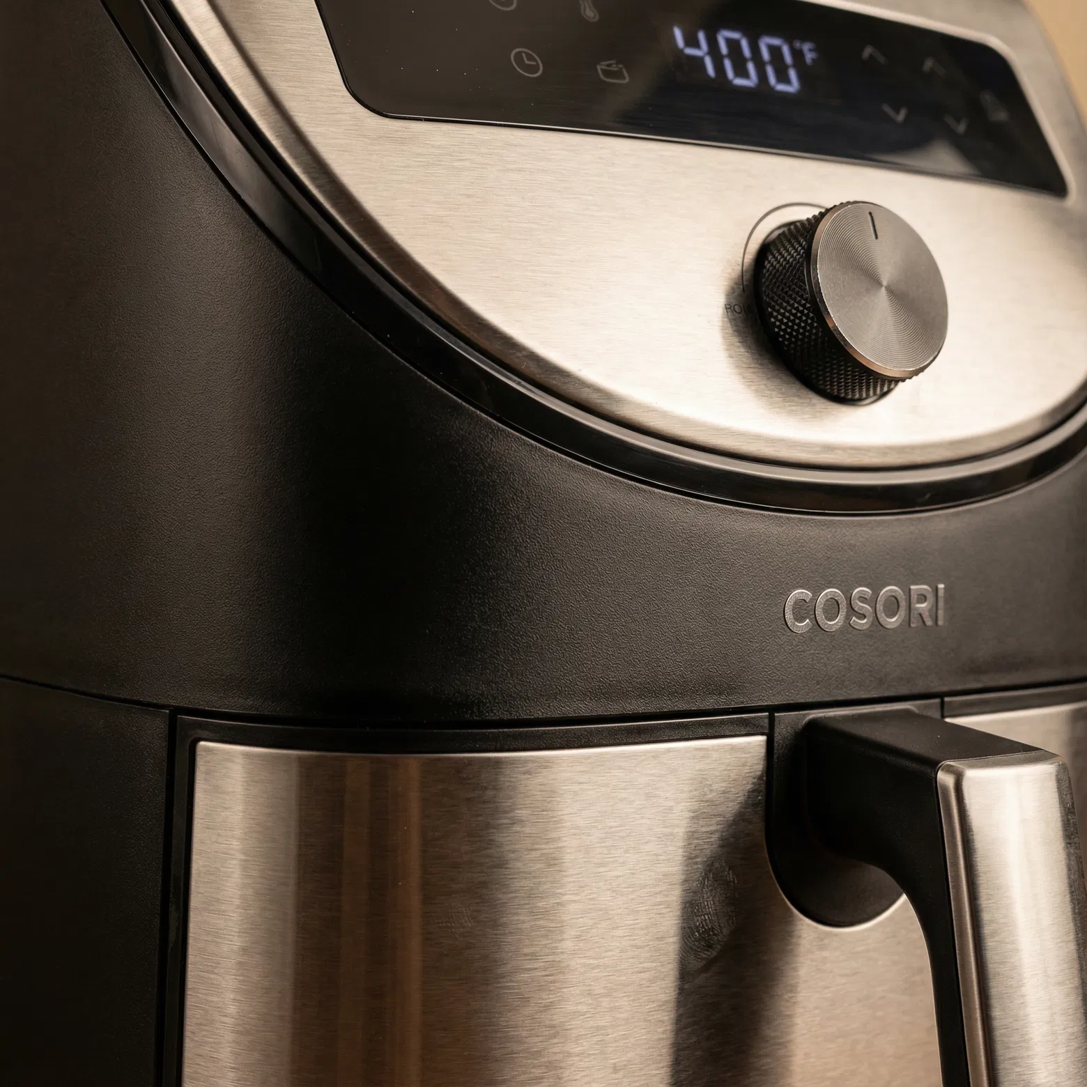 COSORI Air Fryer, Max XL 5.8-Quart 2